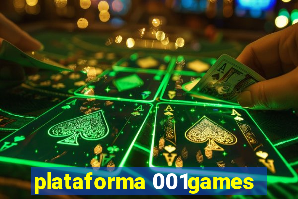 plataforma 001games